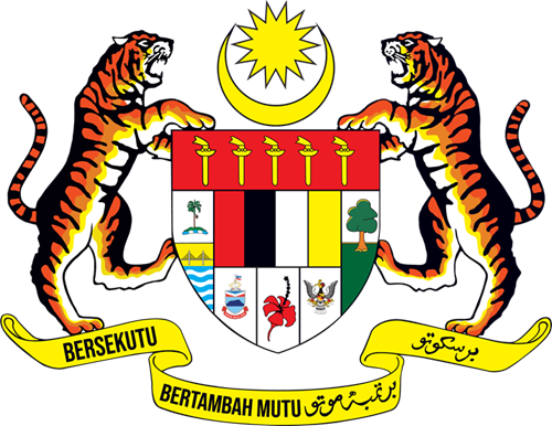 Jata Malaysia